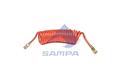 Шланг, система подачи воздуха SAMPA 095.181