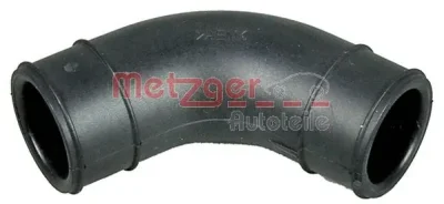 2380098 METZGER Шланг, воздухоотвод крышки головки цилиндра