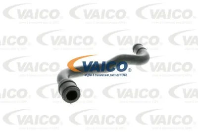 V10-2773 VAICO Шланг, воздухоотвод крышки головки цилиндра