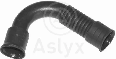 Шланг, воздухоотвод крышки головки цилиндра Aslyx AS-201446