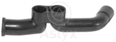 AS-203971 Aslyx Шланг, воздухоотвод крышки головки цилиндра