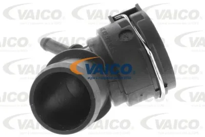 V10-2720 VAICO Трубка охлаждающей жидкости