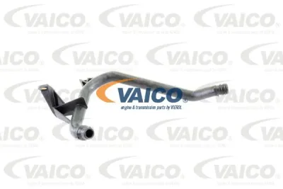 V20-1848 VAICO Трубка охлаждающей жидкости