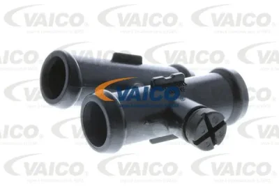 V20-2951 VAICO Трубка охлаждающей жидкости