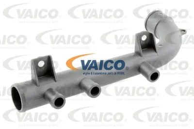 V40-1015 VAICO Трубка охлаждающей жидкости