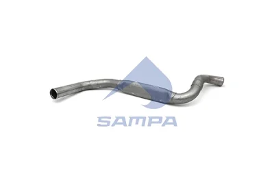 023.457 SAMPA Трубка охлаждающей жидкости