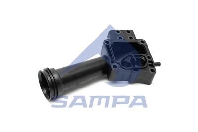 033.487 SAMPA Трубка охлаждающей жидкости