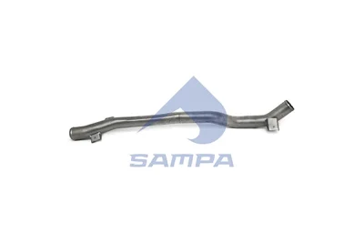 044.075 SAMPA Трубка охлаждающей жидкости