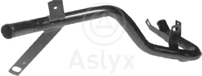 Трубка охлаждающей жидкости Aslyx AS-201141