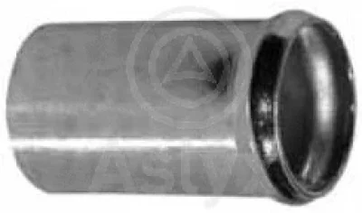 Трубка охлаждающей жидкости Aslyx AS-201147