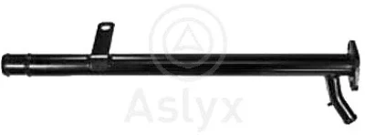 Трубка охлаждающей жидкости Aslyx AS-201170