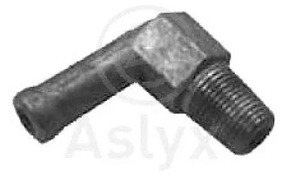 Трубка охлаждающей жидкости Aslyx AS-201178