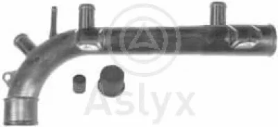 Трубка охлаждающей жидкости Aslyx AS-201207