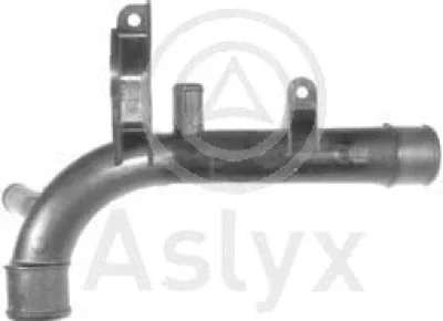 Трубка охлаждающей жидкости Aslyx AS-201208