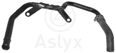 Трубка охлаждающей жидкости Aslyx AS-201213