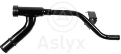 Трубка охлаждающей жидкости Aslyx AS-201214
