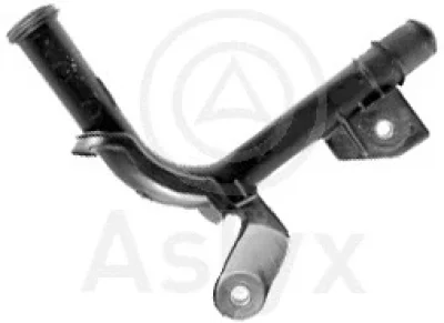 Трубка охлаждающей жидкости Aslyx AS-201215