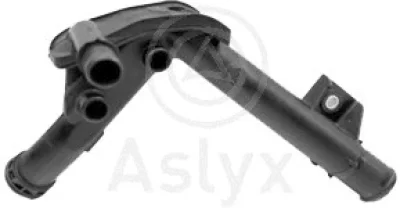 Трубка охлаждающей жидкости Aslyx AS-201216