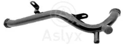 Трубка охлаждающей жидкости Aslyx AS-201220