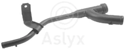 Трубка охлаждающей жидкости Aslyx AS-201237