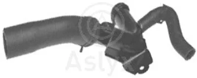 AS-201247 Aslyx Трубка охлаждающей жидкости