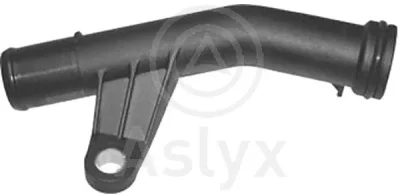 Трубка охлаждающей жидкости Aslyx AS-201387