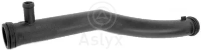 AS-201617 Aslyx Трубка охлаждающей жидкости