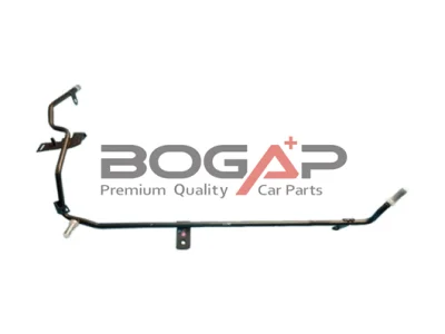 Трубка охлаждающей жидкости BOGAP A4229109