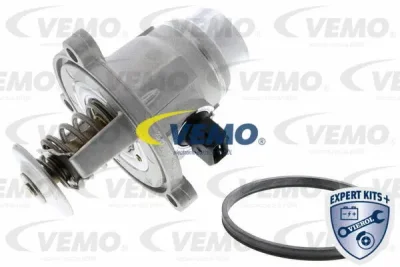 V20-99-0163 VEMO Корпус термостата