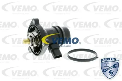 V40-99-1099 VEMO Корпус термостата