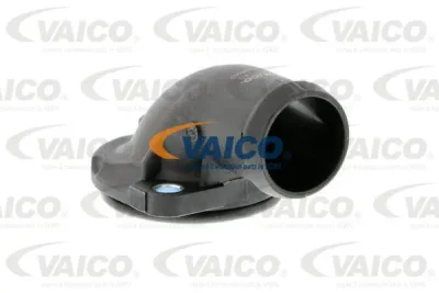 V10-0280 VAICO Фланец охлаждающей жидкости