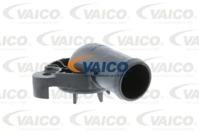 V10-0959 VAICO Фланец охлаждающей жидкости
