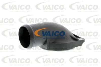 V10-9709 VAICO Фланец охлаждающей жидкости