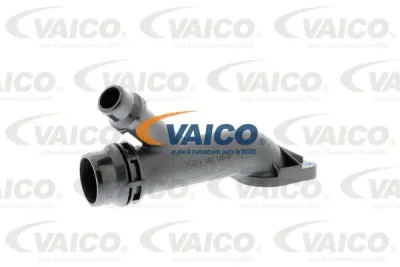 V20-0740 VAICO Фланец охлаждающей жидкости