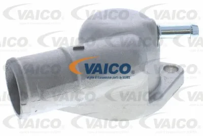 V25-0686 VAICO Фланец охлаждающей жидкости