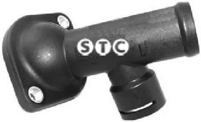 T403917 STC Фланец охлаждающей жидкости