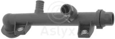 Фланец охлаждающей жидкости Aslyx AS-201605