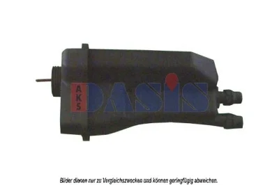 053010N AKS DASIS Компенсационный бак, охлаждающая жидкость