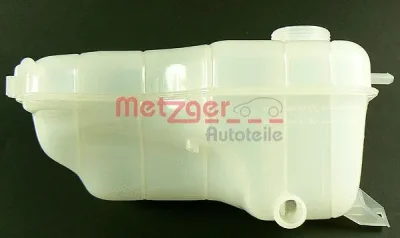 2140028 METZGER Компенсационный бак, охлаждающая жидкость
