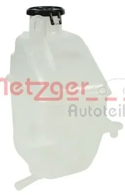 2140071 METZGER Компенсационный бак, охлаждающая жидкость