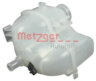 2140076 METZGER Компенсационный бак, охлаждающая жидкость