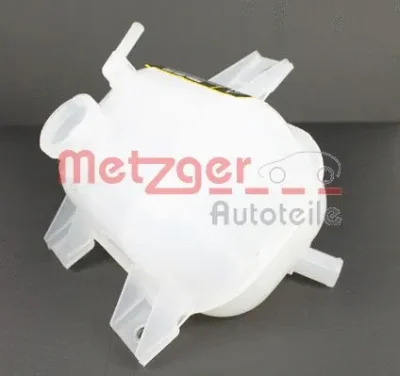 2140087 METZGER Компенсационный бак, охлаждающая жидкость