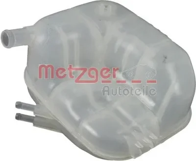 Компенсационный бак, охлаждающая жидкость METZGER 2140094