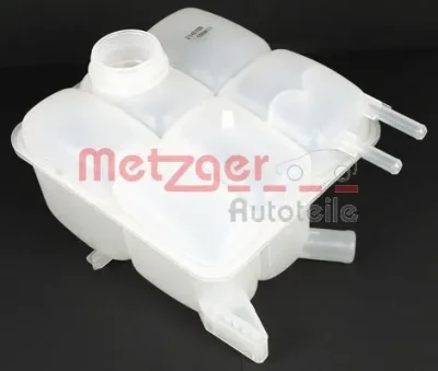 2140109 METZGER Компенсационный бак, охлаждающая жидкость