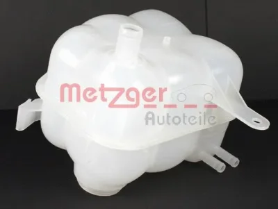 2140110 METZGER Компенсационный бак, охлаждающая жидкость