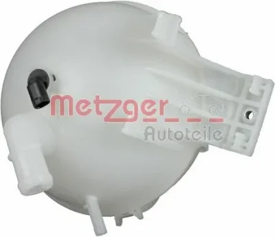 2140116 METZGER Компенсационный бак, охлаждающая жидкость