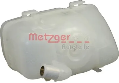 Компенсационный бак, охлаждающая жидкость METZGER 2140143
