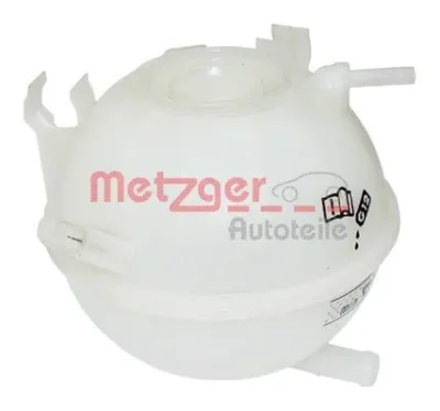 2140148 METZGER Компенсационный бак, охлаждающая жидкость