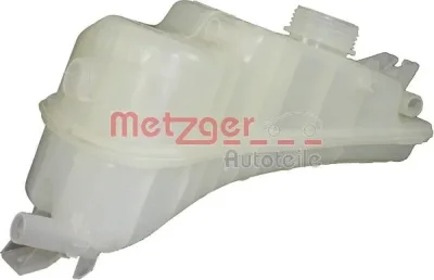 2140171 METZGER Компенсационный бак, охлаждающая жидкость