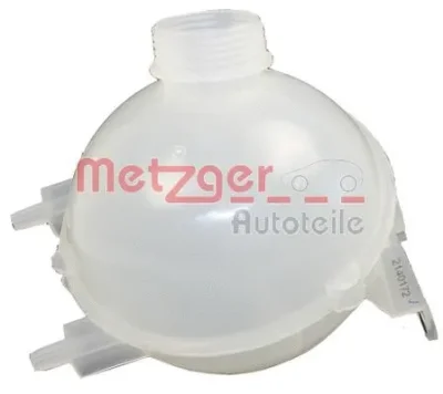 2140172 METZGER Компенсационный бак, охлаждающая жидкость
